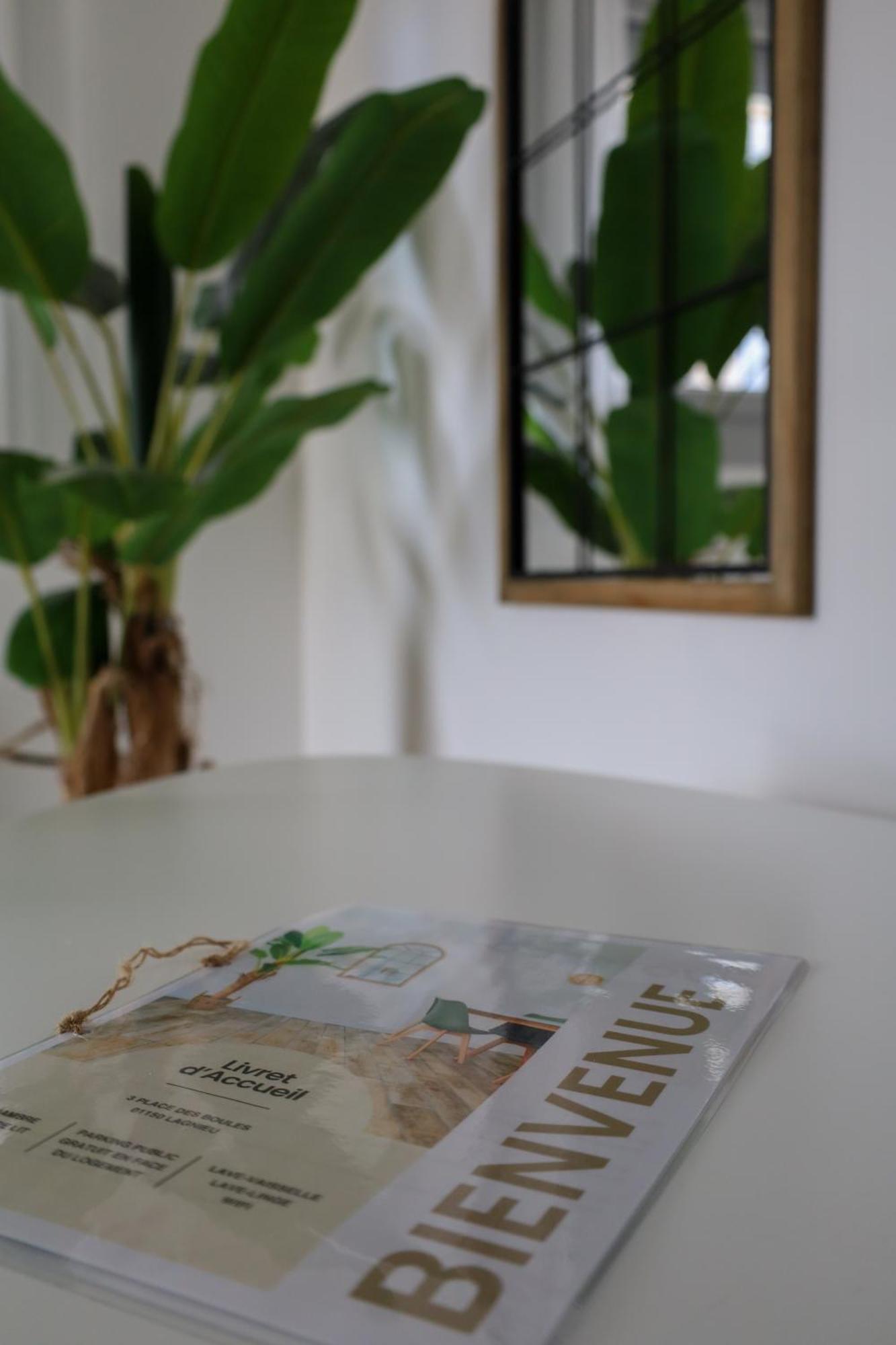 Le Studio Cosy Lagnieu Ngoại thất bức ảnh